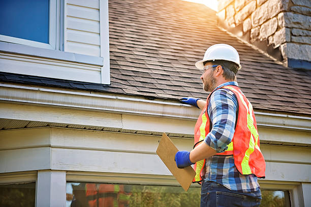 Roofing in Hooppole